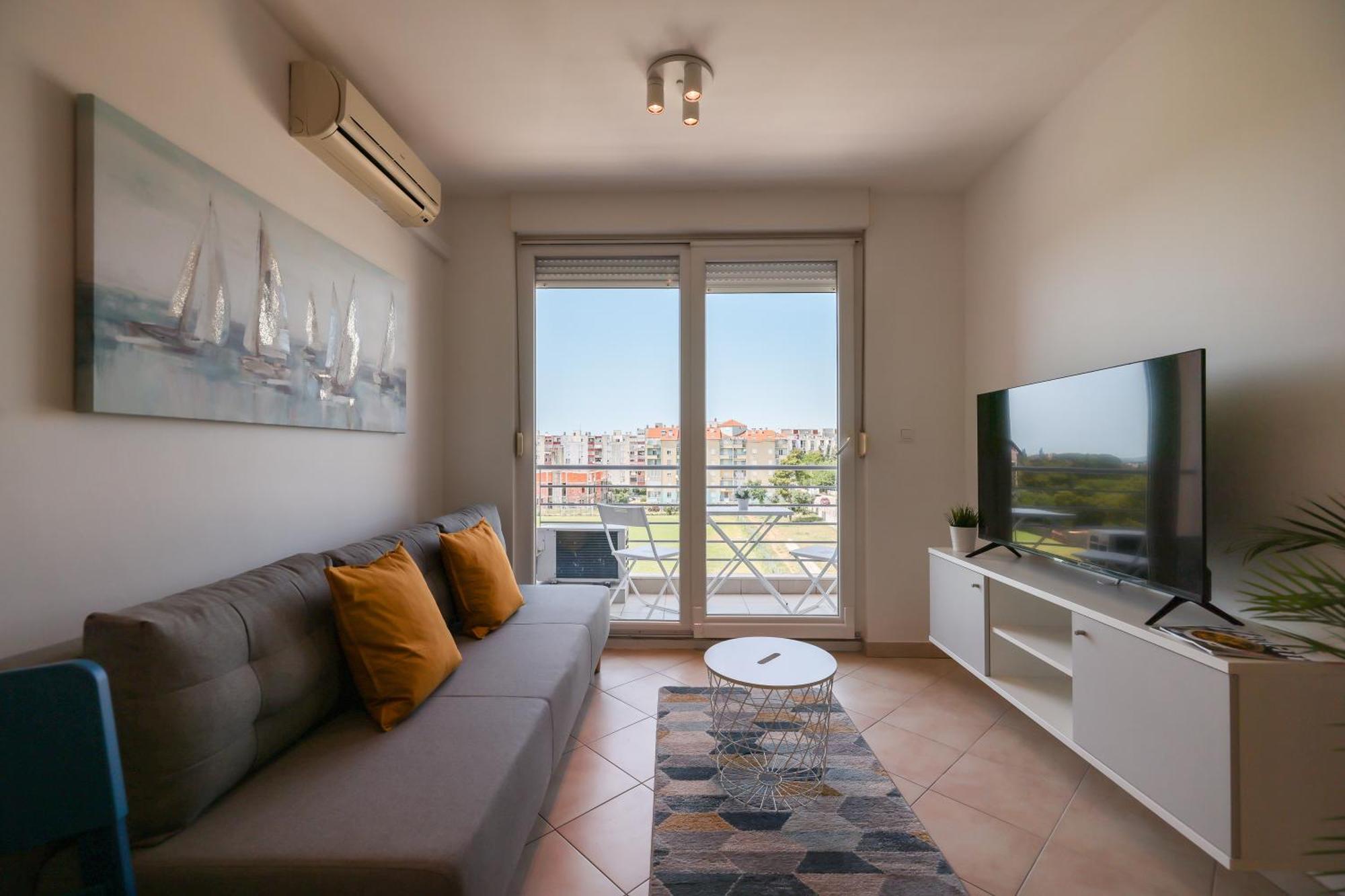 Apartments My Place Zadar Exterior photo