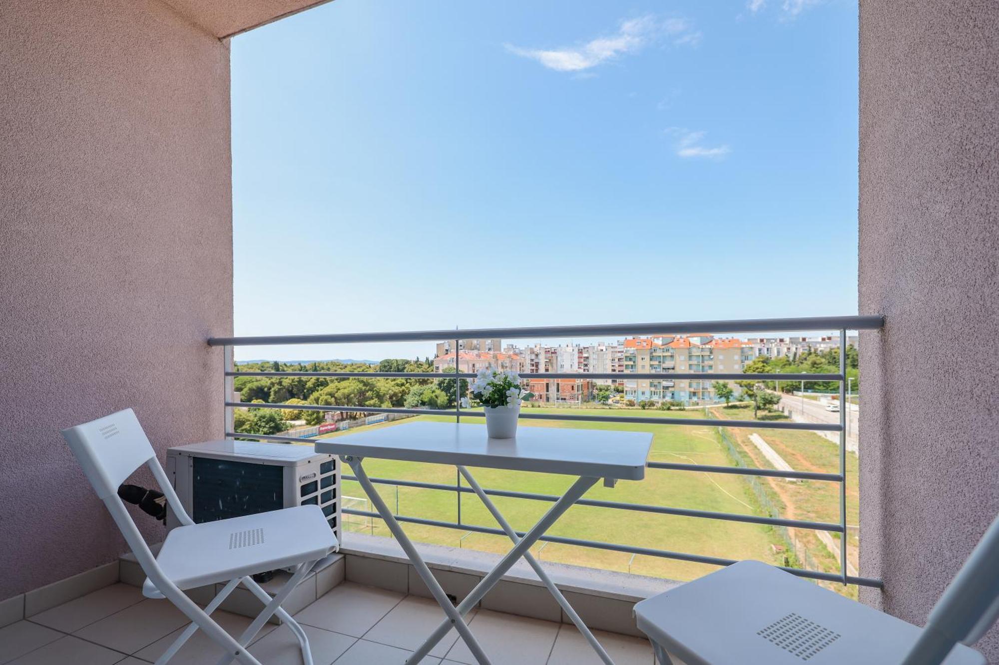 Apartments My Place Zadar Exterior photo