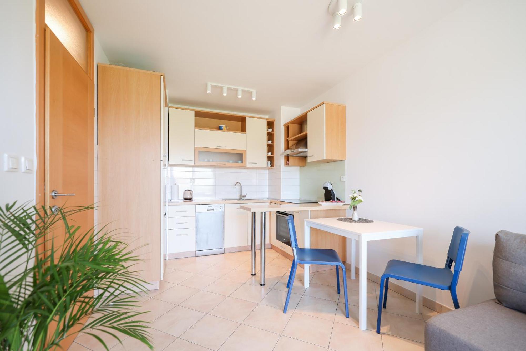 Apartments My Place Zadar Exterior photo