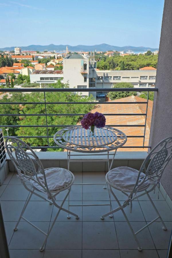 Apartments My Place Zadar Exterior photo