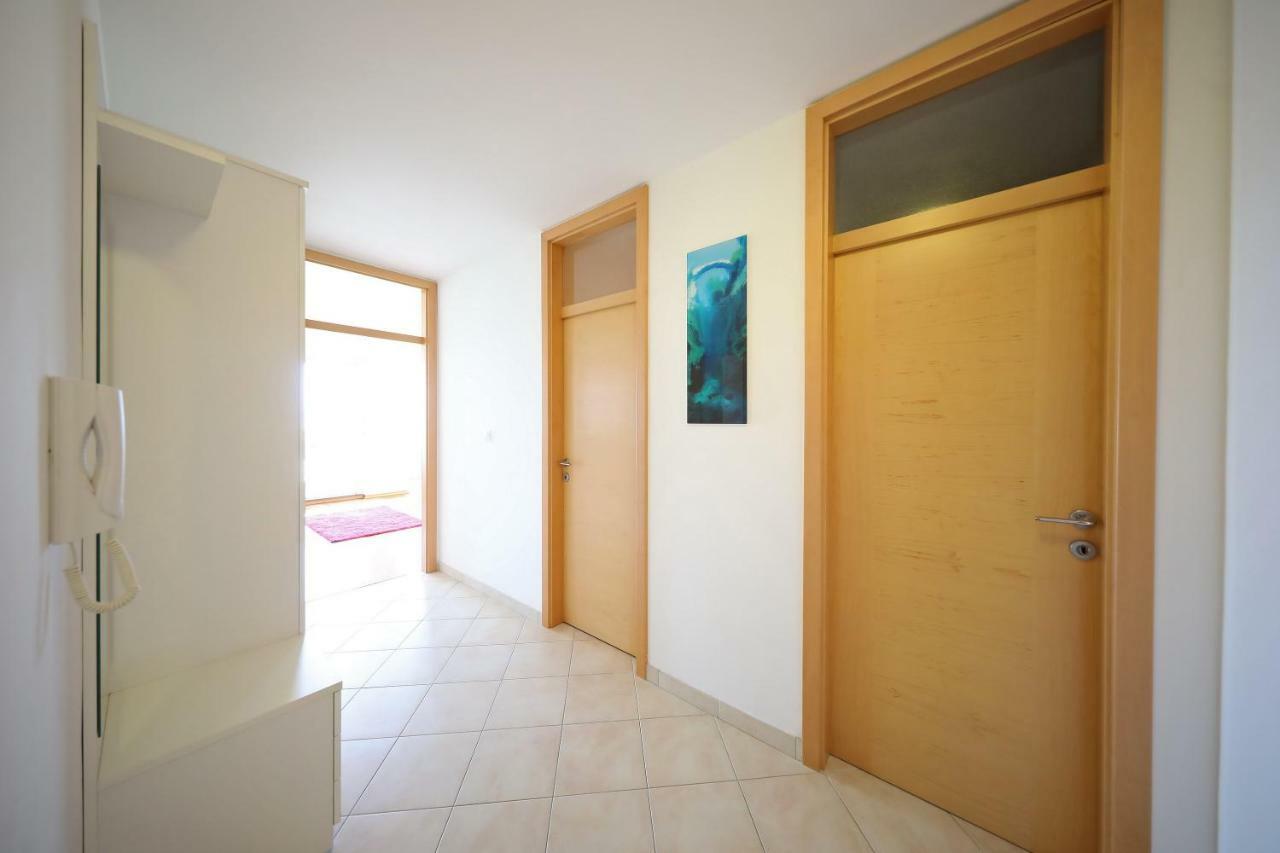 Apartments My Place Zadar Exterior photo
