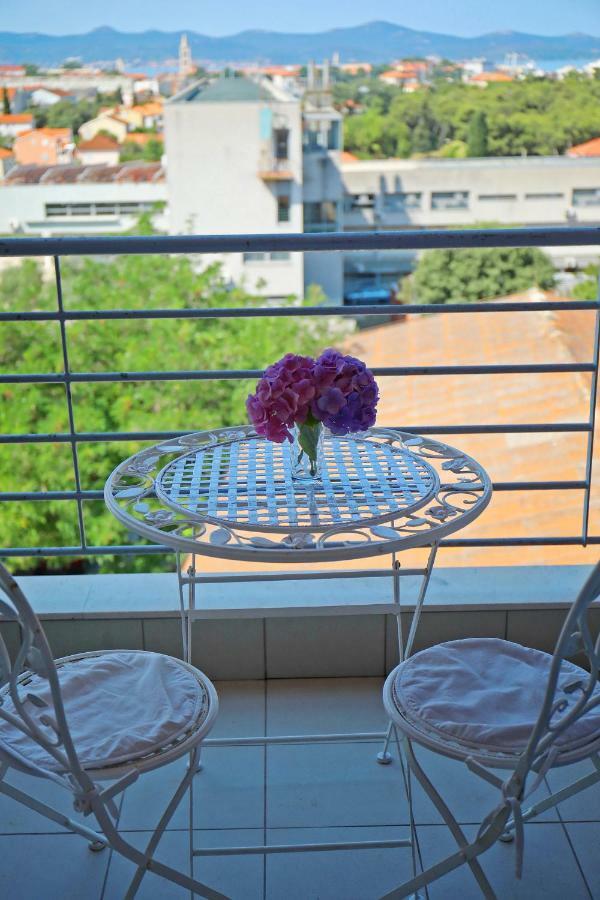 Apartments My Place Zadar Exterior photo