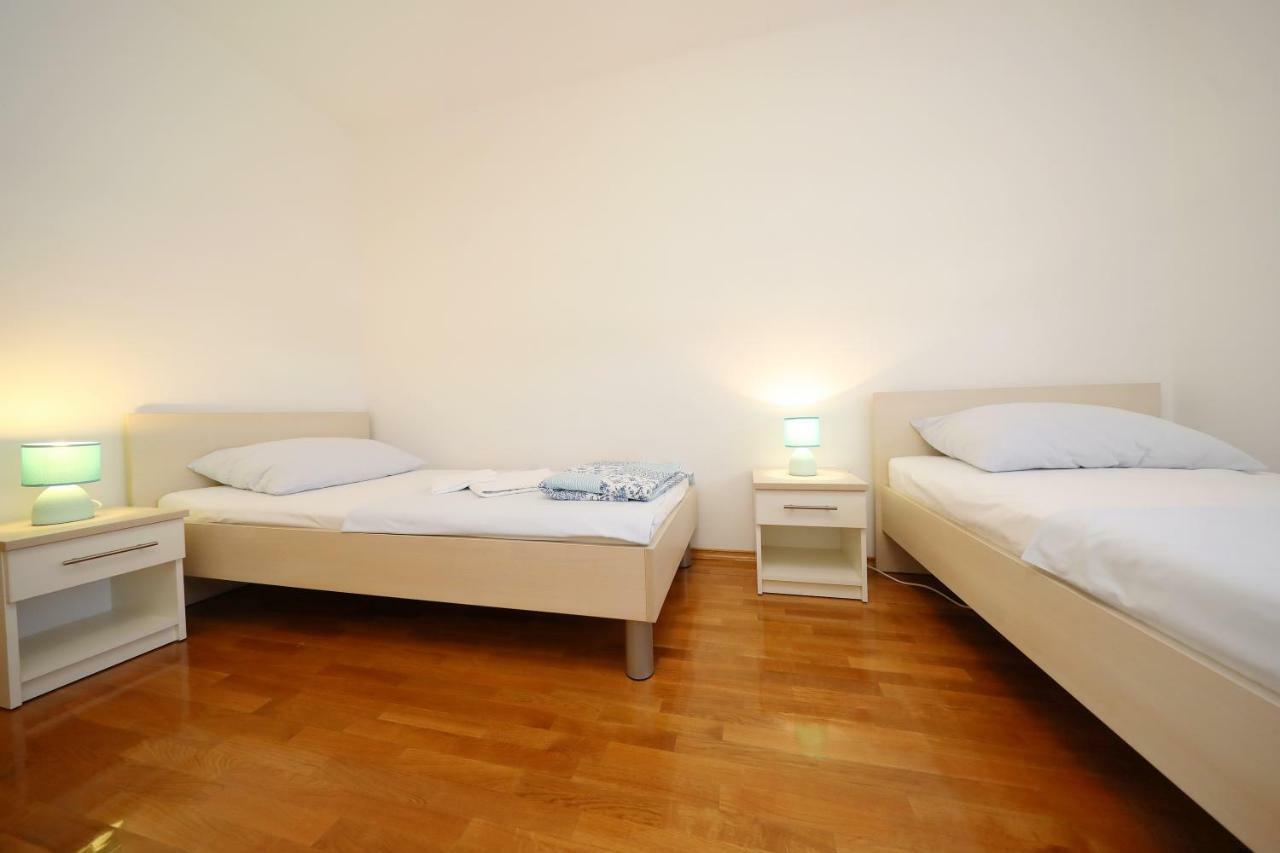 Apartments My Place Zadar Exterior photo