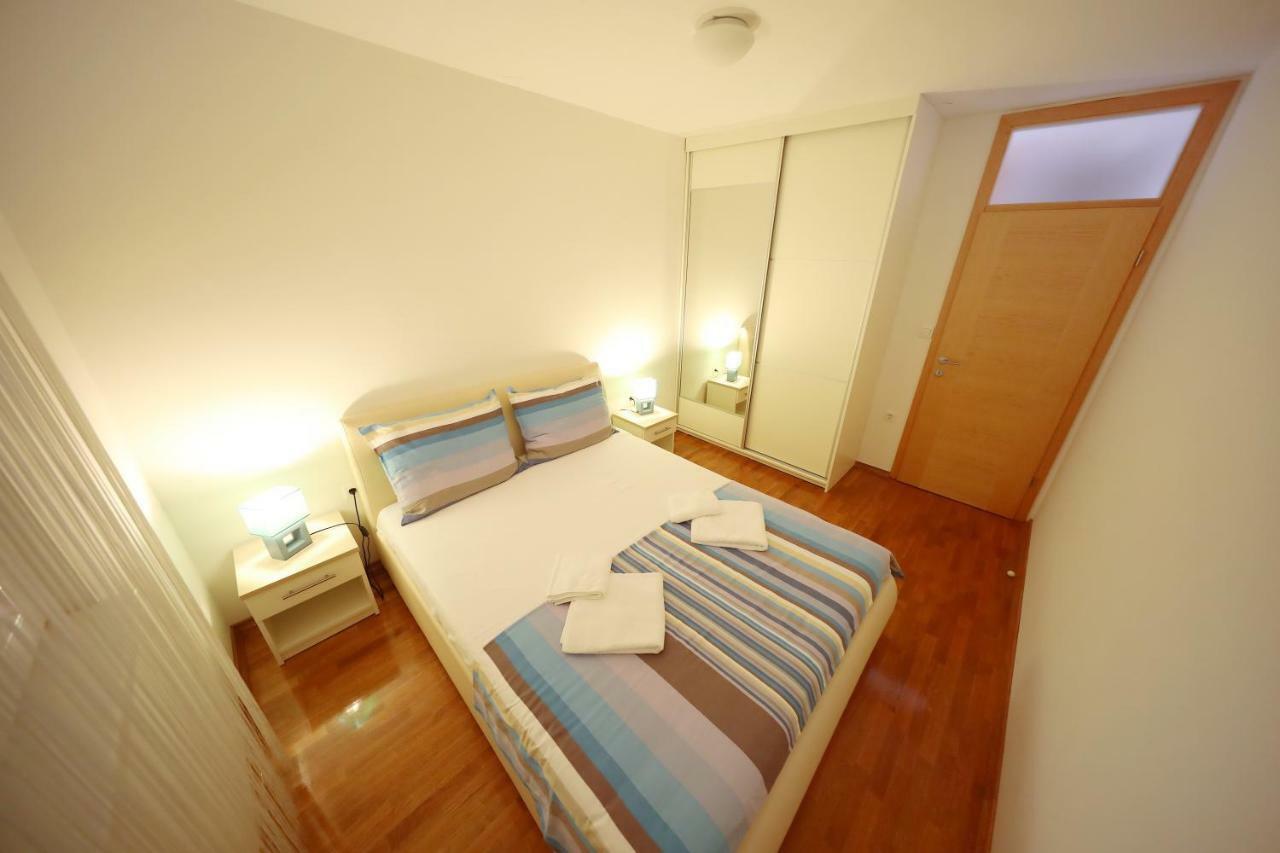 Apartments My Place Zadar Exterior photo