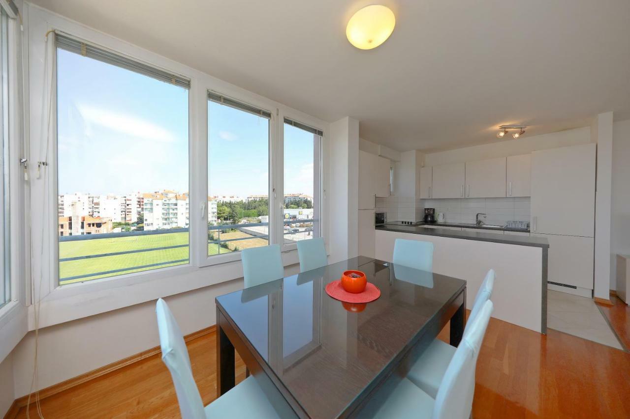 Apartments My Place Zadar Exterior photo