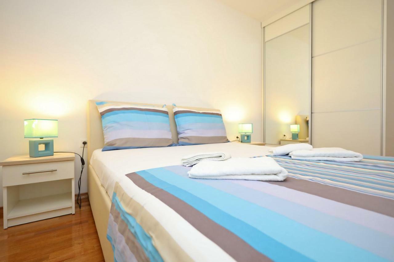 Apartments My Place Zadar Exterior photo