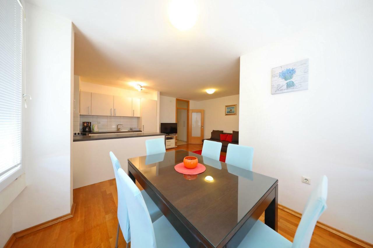 Apartments My Place Zadar Exterior photo
